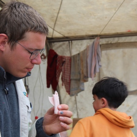 IMG 4610 - Scouts en Gidsen Zaventem 